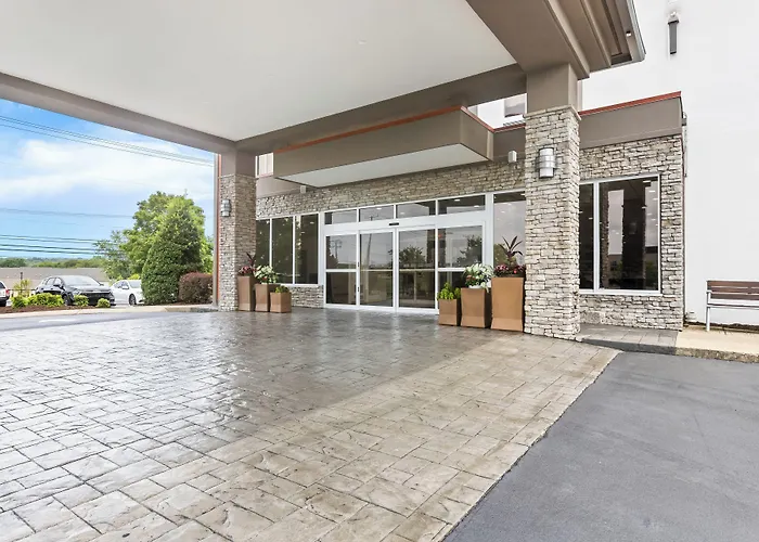Holiday Inn Express Nashville-Hendersonville By Ihg